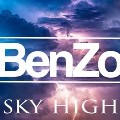 Sky High (Pump It Up)