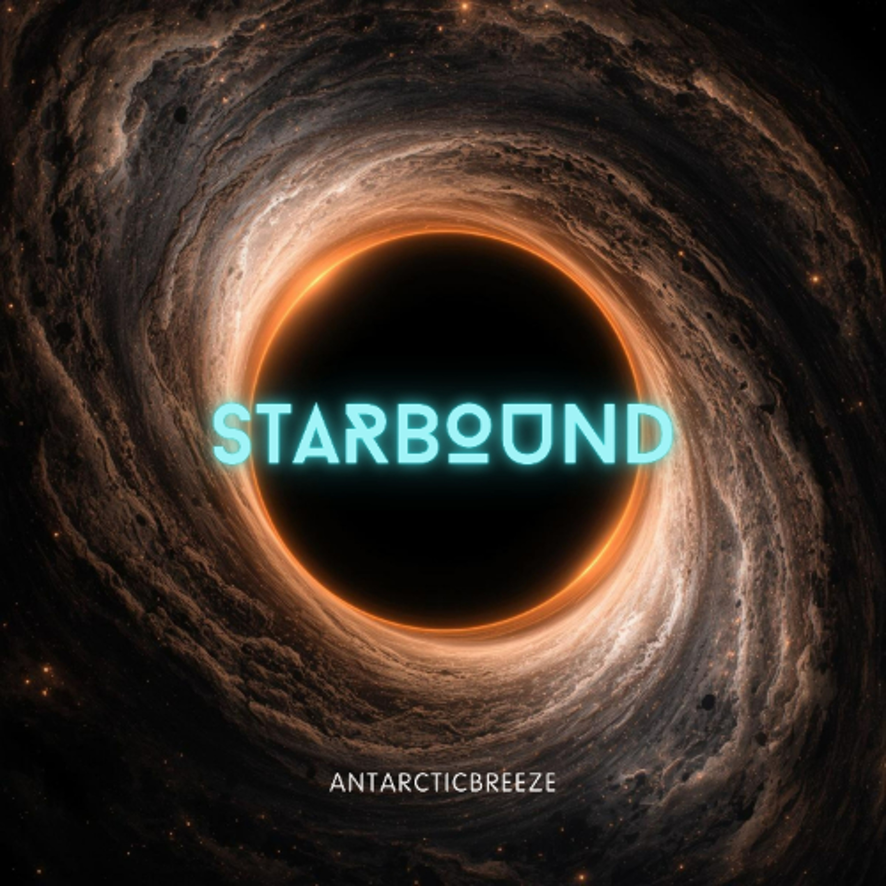 Starbound / Background Music episode artwork