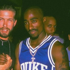 can’t c me - 2pac (sped up)