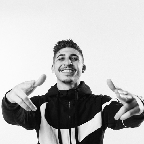 Chillinit - Inner Thoughts (Slowed)