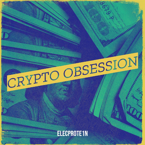 Crypto Obsession
