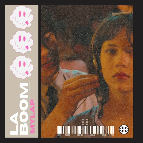LA BOOM - MYLAP REWORK
