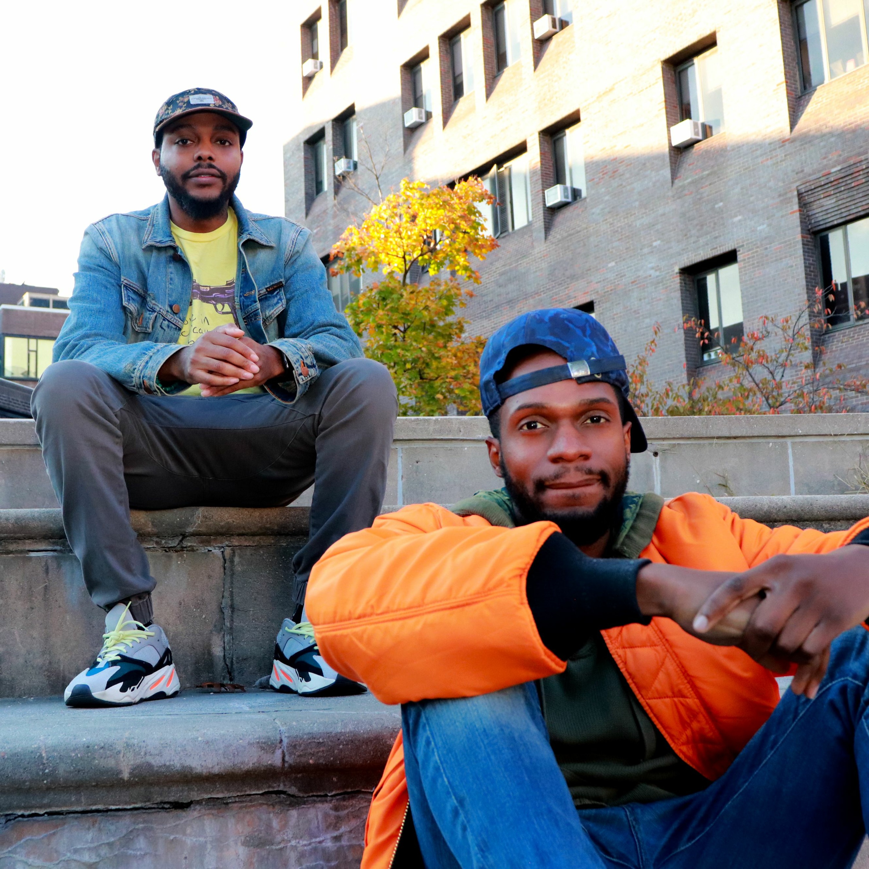 StoopKidz Podcast