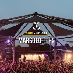 Marsolo Ecstasy Unreleased