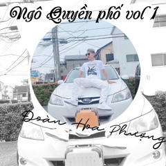 Ngô Quyền Phố Vol 1 - Đoàn Hoa Phượng