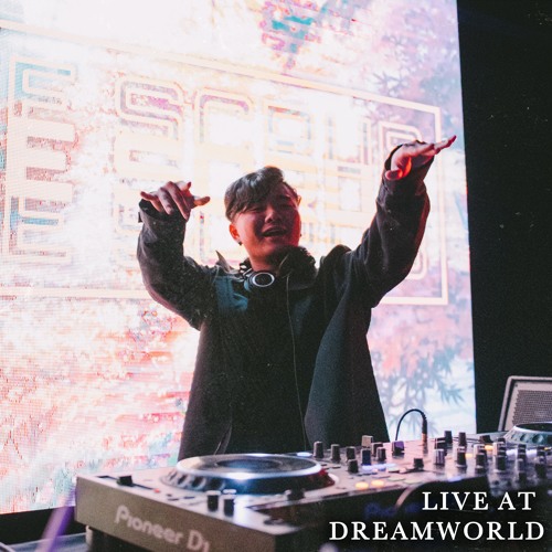 That One Scrub @ Dreamworld Festival SF