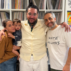 Love Injection with TORIBIO @ The Lot Radio 11-06-2025