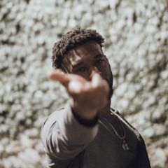 Black Man Blush (feat. Pace.maker)