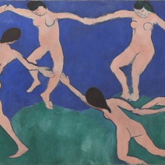 Dance In The Sky