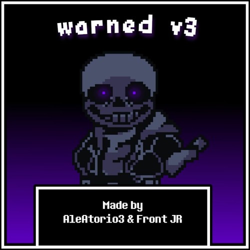 Stream The Bone Zone - battle vs underswap sans and papyrus(400 followers  special) by hant147