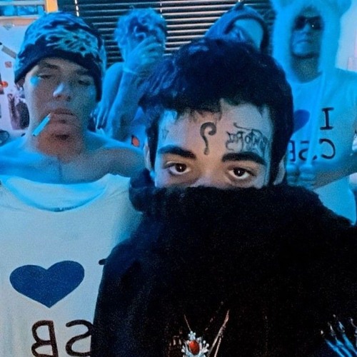 lilgiela33,Nick ghost, myd- i ❤️sp