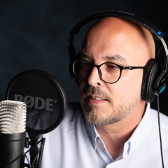 Patrick Lapierre - English Voice Over Demo