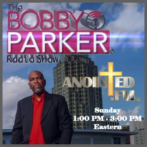 Bobby Parker Interview 11-11-25