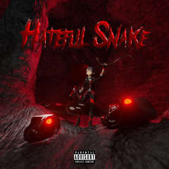 Hateful Snake prod.Malith