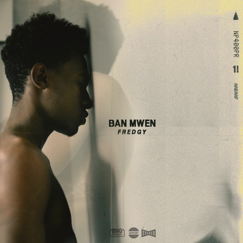 Fredgy - BAN MWEN