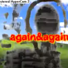 Again&Again (prod.morecalcium)
