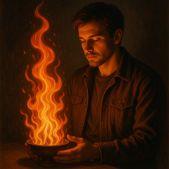 Не уходи от моей любви.