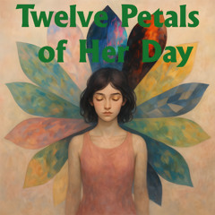Twelve Petals of Her Day