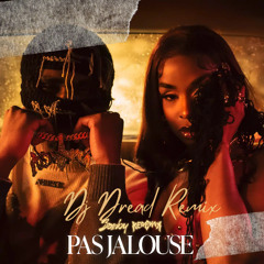 Bamby x  Kerchak- Pas Jalouse -( DJ DREAD REMIX) FREE DOWNLOAD