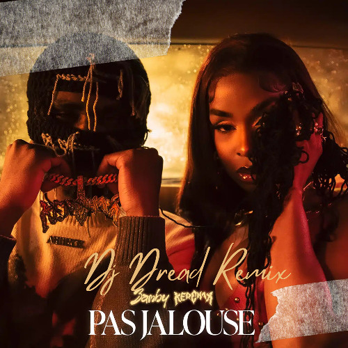 Bamby x  Kerchak- Pas Jalouse -( DJ DREAD REMIX) FREE DOWNLOAD