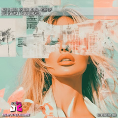 Rise Up  (The Distance & Riddick Remix)