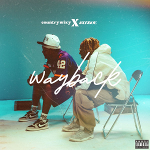 Wayback (Instrunmental) [feat. Jay Moe]