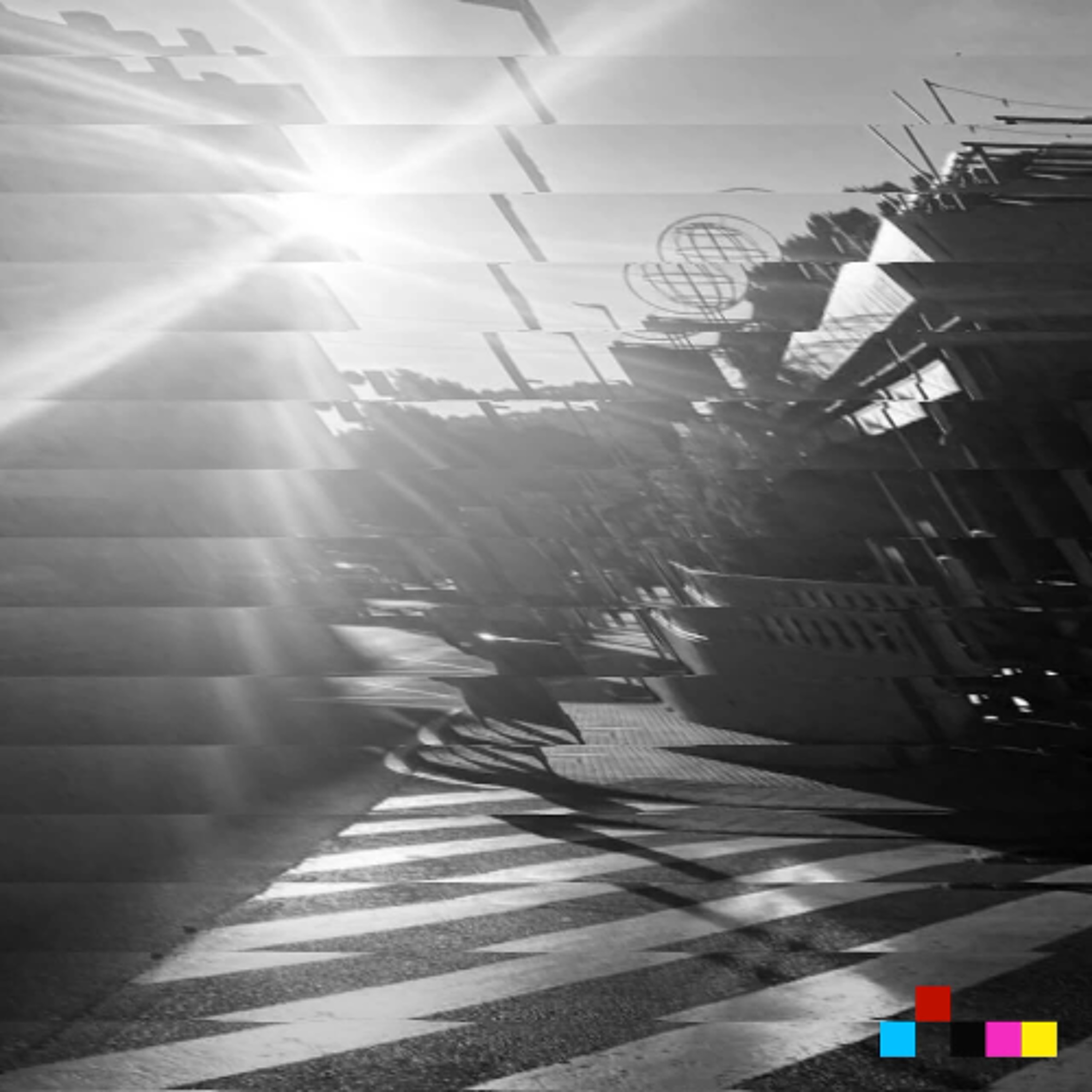 PREMIERE : Arnault Hardy - One After Another (Da Ron´s Remix) (La Société Anonyme de Musique et de Sons) episode artwork