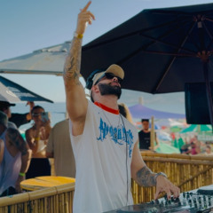 LIVE SET ALLAN FONSECA 10 E MEIO BEACH CLUB RIO DE JANEIRO
