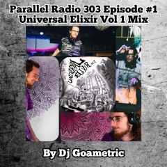 Parallel Radio 303