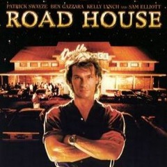 11/5/21 - Roadhouse - Athens, GA