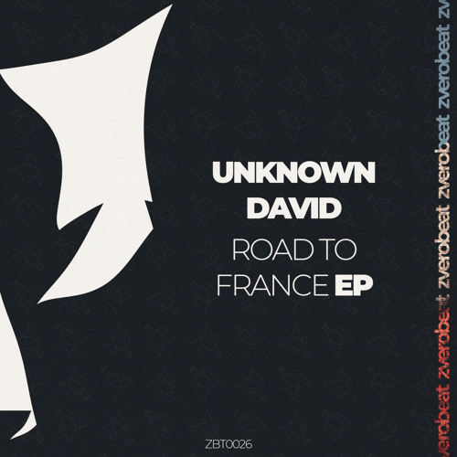 unknown david - Over Your Body