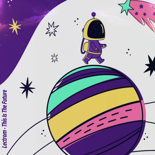 This Is The Future (OUT NOW) | [FREE DOWNLOAD]