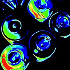 Siedze w Podziemiu I Wcinam Leki 😋