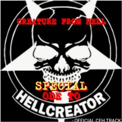 ODE TO HELLCREATOR