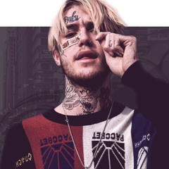 [FREE] Lil Peep Type Beat "Broken"
