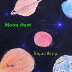 04 - Moondust