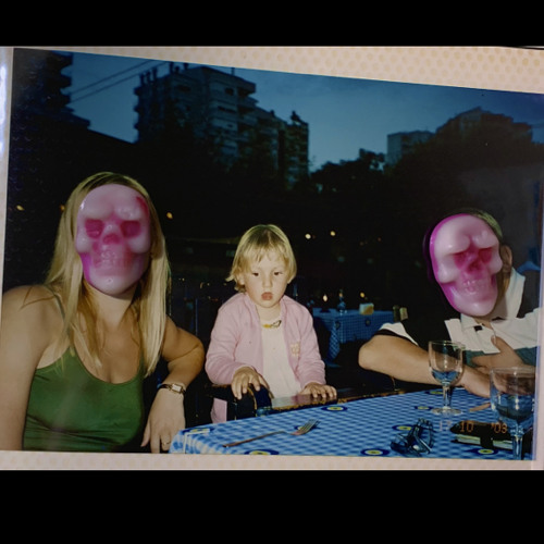 ghosts of childhood [free dl]