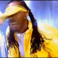 Elastrik Neck - Busta Rhymes x Gaiser EDIT