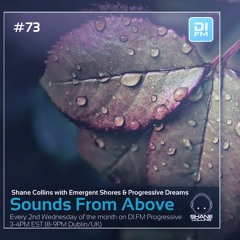 Sounds From Above #73