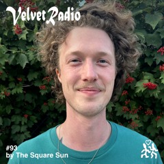 #93 / The Square Sun - The Square Sun Session