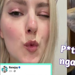 Eva elfie po*n hub - eva elfie ig renejay viral video