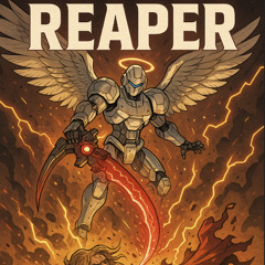 REAPER.EXE ft. Vision