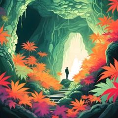 In the cave of wonders (Psydub)