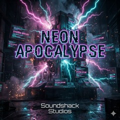NEON APOCALYPSE