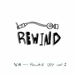 VA - Rewind LTD Vol.2 (REWVA02)