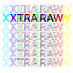 | XTRA RAWSTYLE KICKS | RAWER THAN RAW! #3 | By I Am Hogg | 157 - 165 BPM |