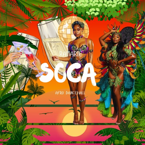SOCA