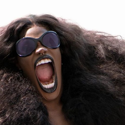 Stream Doechii, Persuasive (Angel-Ho LUX Remix) by Angel-Ho | Listen