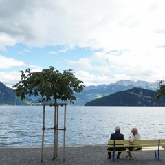 루체른의 일요일 오후 (A Slow Day in Luzern)