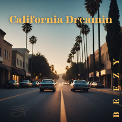 California Dreamin